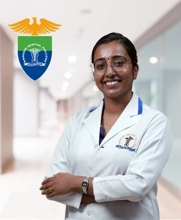 Dr.Anisha