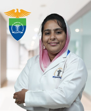 Dr. Saliha C K