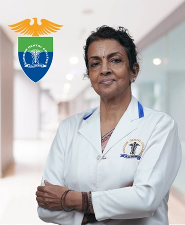 Dr. Sheela Sugathan
