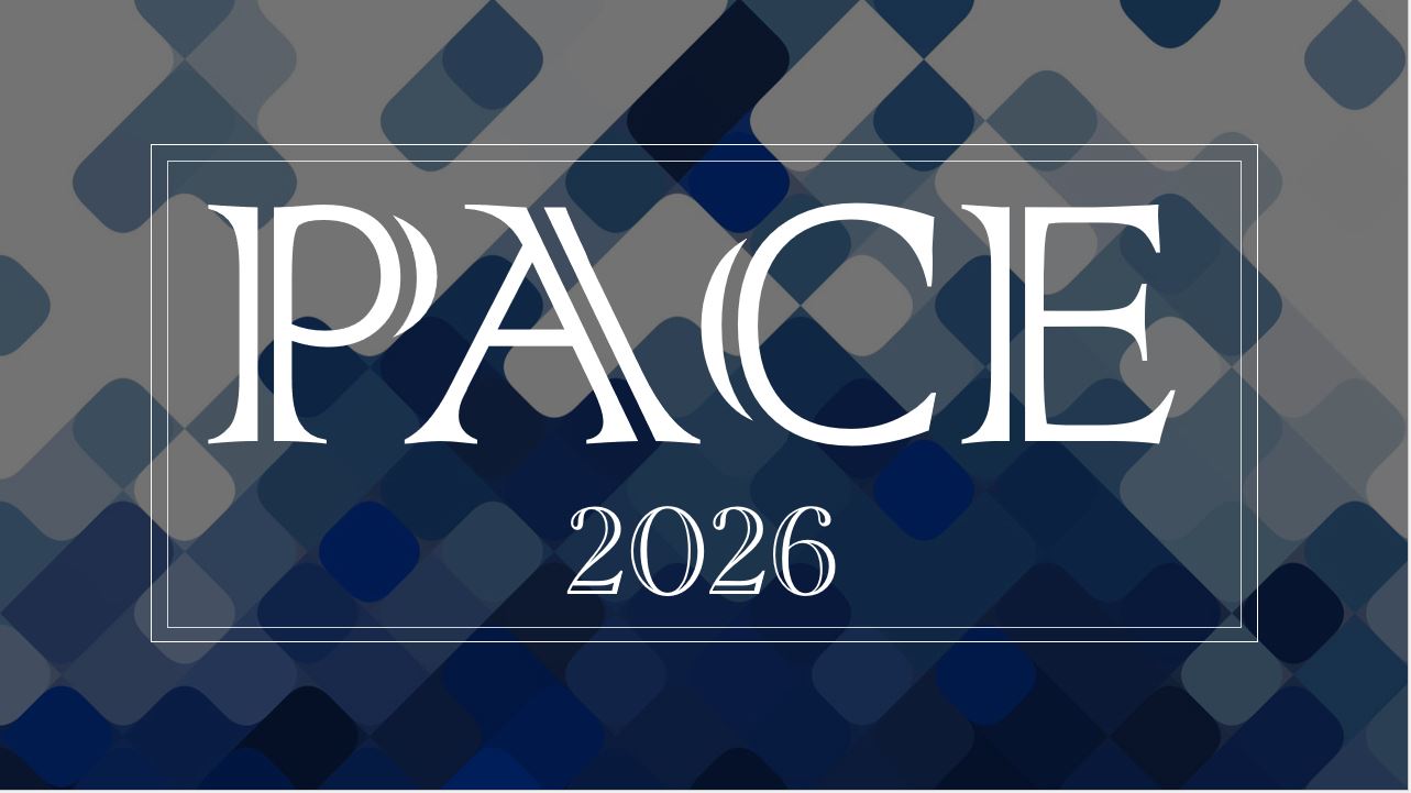 PACE 2026 Annoor Dental College Hospital Pace 2026 