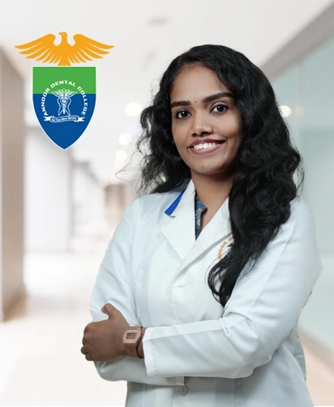 Dr. Anakha New