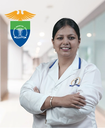 Dr. POOJA LATTI