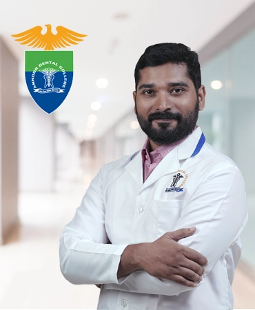 Dr. VYSHAK V ASHOK