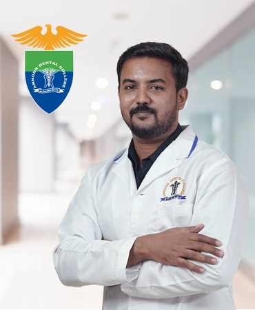 Dr.Arjun K