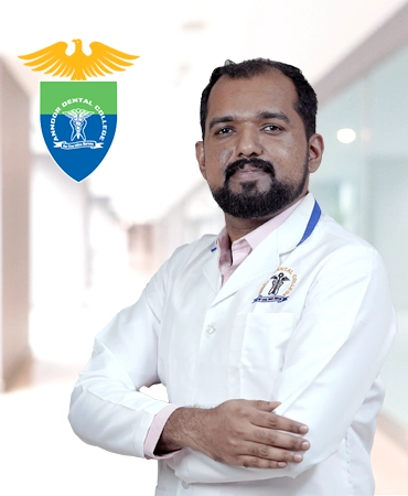 Dr.Joel Koshy Mathew