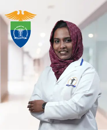 Dr. C K Sumayya