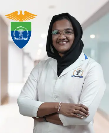 Dr.Farsana Sagar