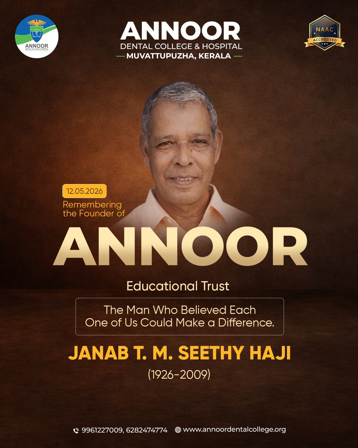 annoor dental