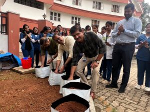 Environment Day