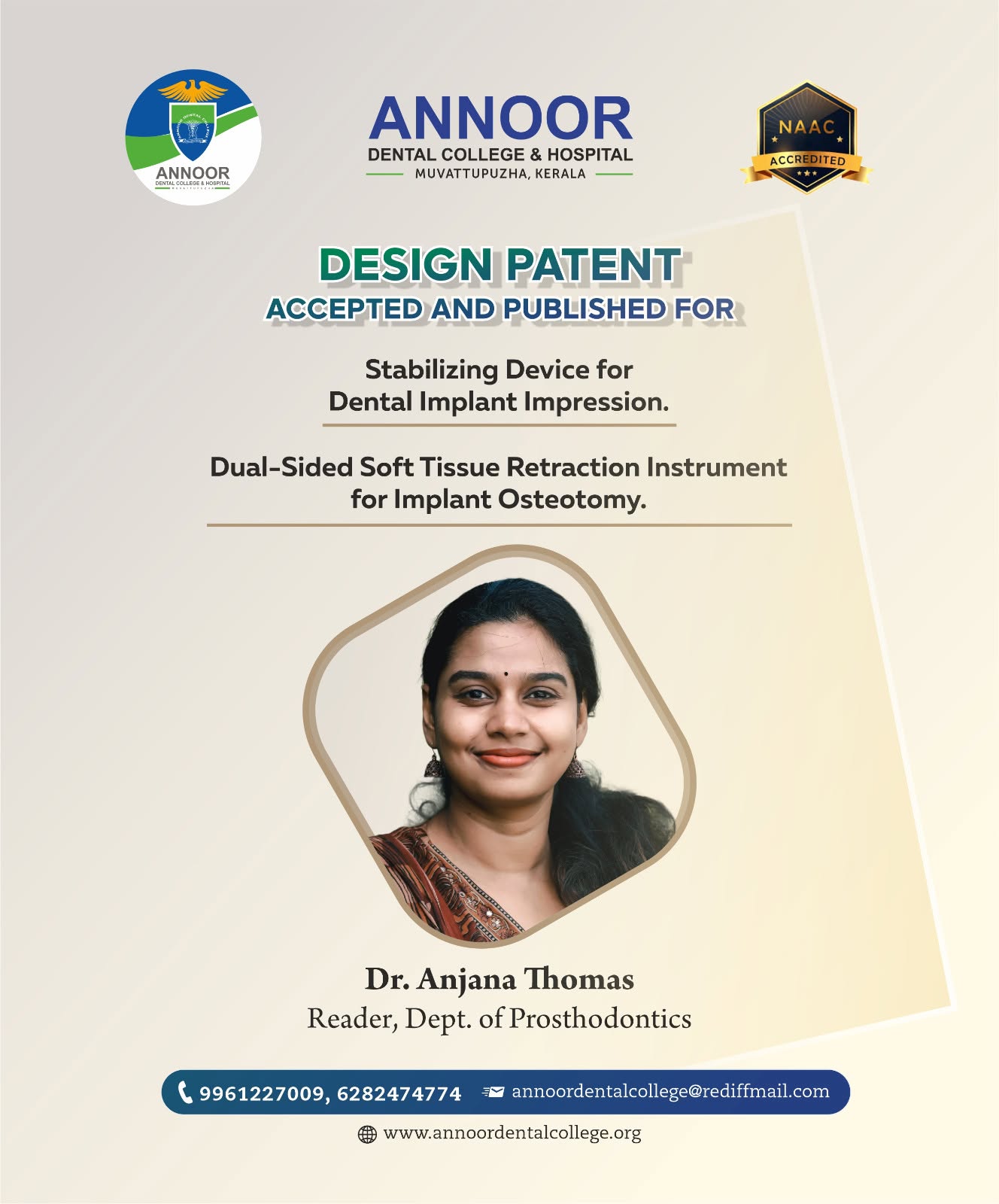 annoor dental