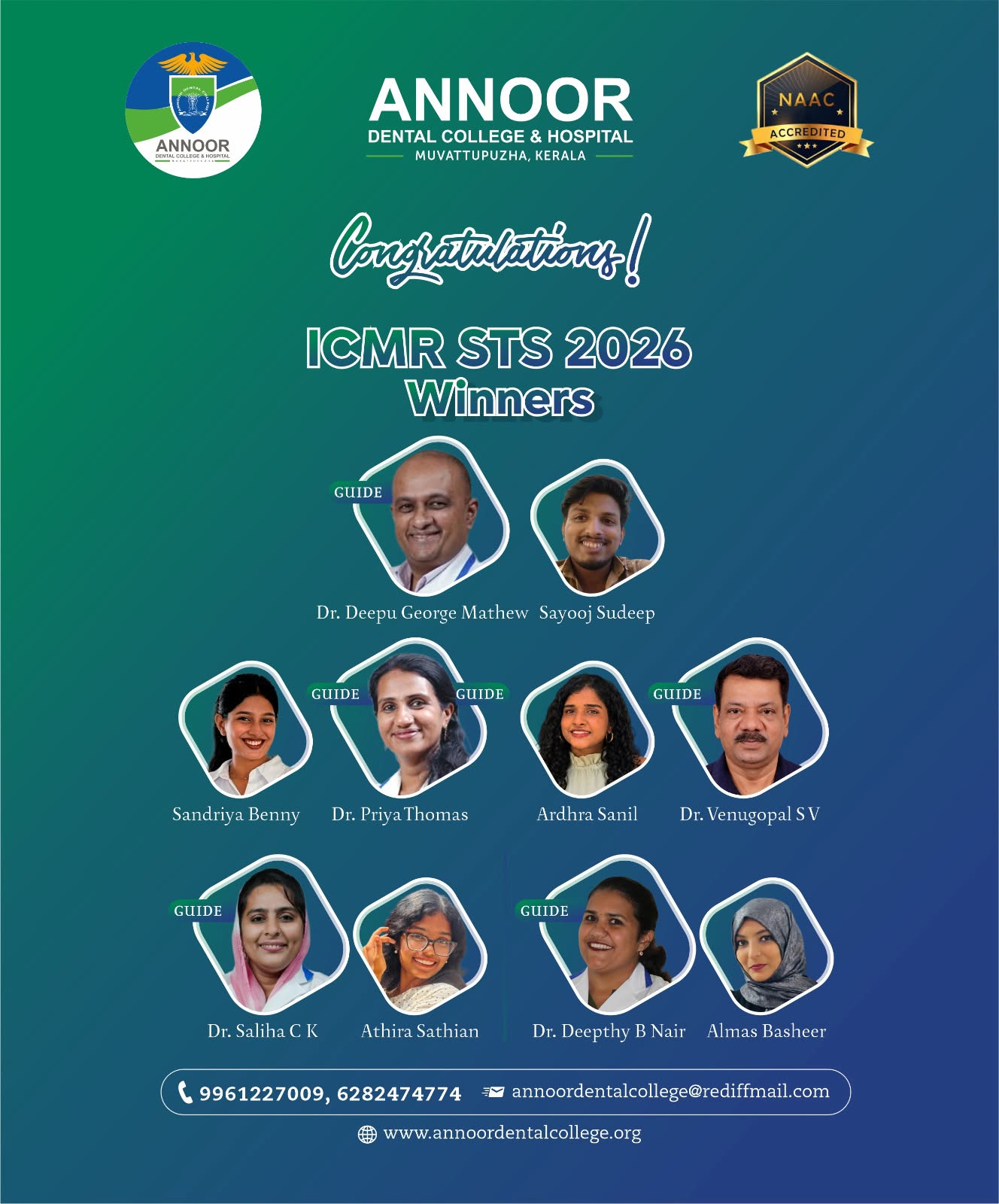 annoor dental
