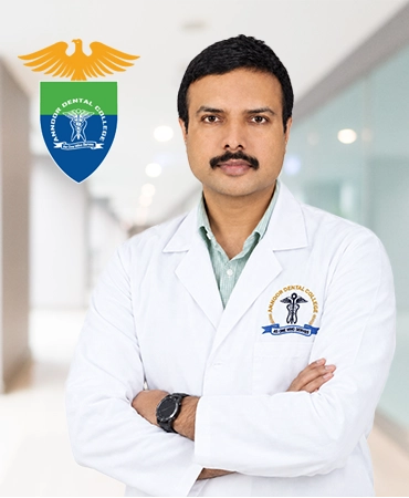 Dr. Pradeep Mathew