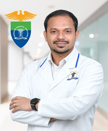 Dr. Rahul