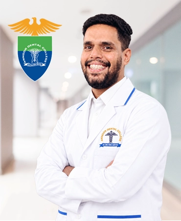 Dr. Rohith