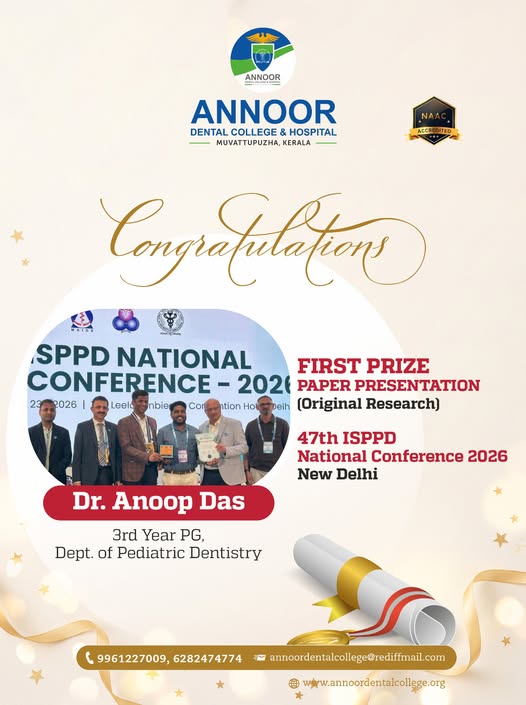 annoor dental